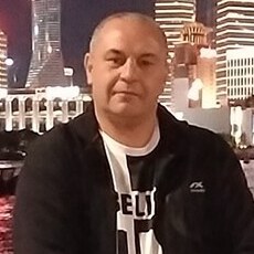 Фотография мужчины Валерий, 48 лет из г. Петропавловск