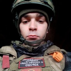 Фотография мужчины Руслан, 24 года из г. Севастополь