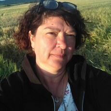 Фотография девушки Зуля, 51 год из г. Мелеуз