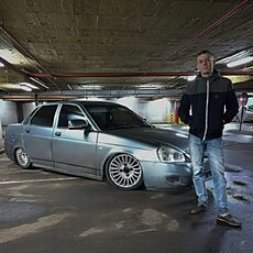 Фотография мужчины Диман, 32 года из г. Тамбов