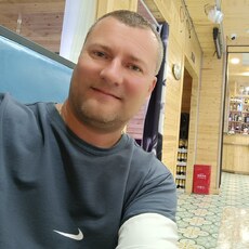 Фотография мужчины Роман, 43 года из г. Артем