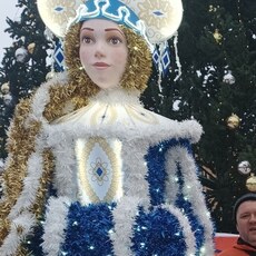 Фотография мужчины Роман, 51 год из г. Домодедово