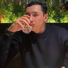 Фотография мужчины Данил, 26 лет из г. Южно-Сахалинск