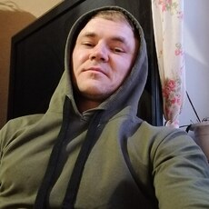 Фотография мужчины Андрей, 32 года из г. Подольск