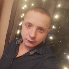 Фотография мужчины Данил, 33 года из г. Екатеринбург