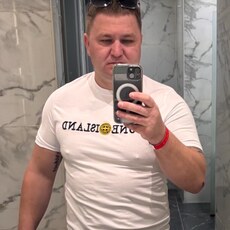 Фотография мужчины Дмитрий, 33 года из г. Минск