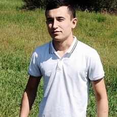 Фотография мужчины Саня, 24 года из г. Иркутск