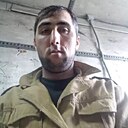 Магомед, 35 лет