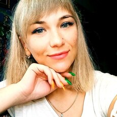 Лилия, 35 из г. Ангарск.