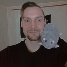 Фотография мужчины Алексей, 33 года из г. Подольск