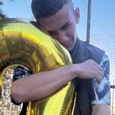 Фотография мужчины Матвей, 21 год из г. Бердск