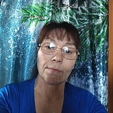 Фотография девушки Зоя, 55 лет из г. Карымское