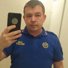 Фотография мужчины Алексей, 40 лет из г. Вологда