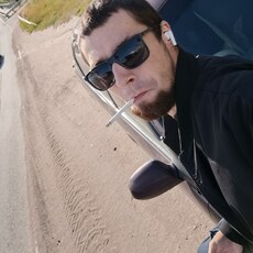 Фотография мужчины Александр, 28 лет из г. Санкт-Петербург