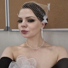 Фотография девушки Елизавета, 20 лет из г. Москва