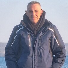 Фотография мужчины Александр, 48 лет из г. Артем
