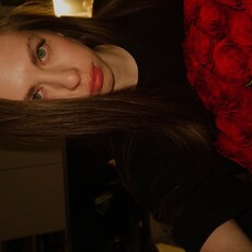 Фотография девушки Валерия, 20 лет из г. Челябинск