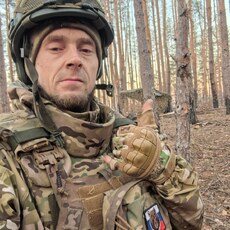 Фотография мужчины Колян, 32 года из г. Чехов