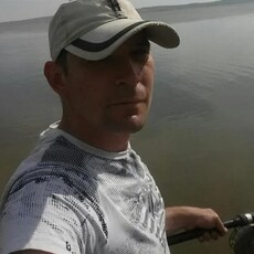 Фотография мужчины Евгений, 45 лет из г. Павлодар