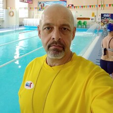 Фотография мужчины Владислав, 59 лет из г. Копейск