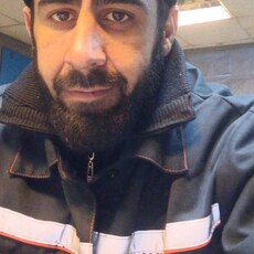 Фотография мужчины Роман, 32 года из г. Норильск