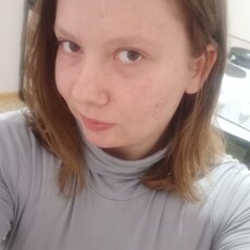 Фотография девушки Анжелика, 24 года из г. Николаевск