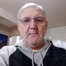 Фотография мужчины Александр, 67 лет из г. Самара