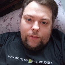 Фотография мужчины Антон, 36 лет из г. Пермь