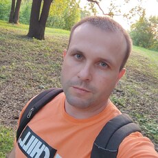 Фотография мужчины Евгений, 35 лет из г. Нижний Новгород