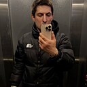 Сергей, 30 лет