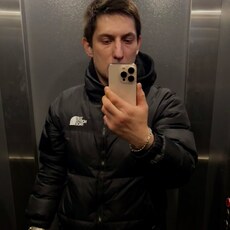 Фотография мужчины Сергей, 30 лет из г. Москва