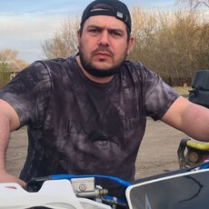 Фотография мужчины Константин, 33 года из г. Чулым