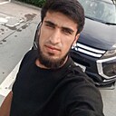 Голибджон, 23 года