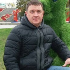 Фотография мужчины Евгений, 47 лет из г. Каменск-Уральский