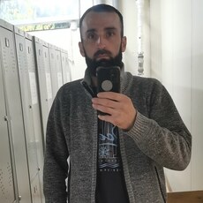 Фотография мужчины Простой Парень, 32 года из г. Хабаровск