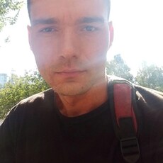 Фотография мужчины Алексей, 35 лет из г. Саранск