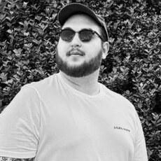 Фотография мужчины Роман, 25 лет из г. Томск