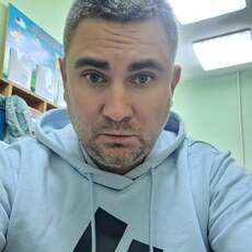 Фотография мужчины Алексей, 37 лет из г. Реутов