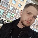 Андрей, 24 года