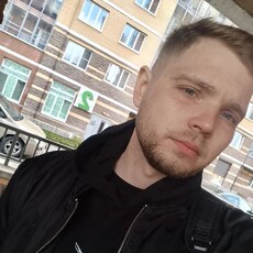 Фотография мужчины Андрей, 24 года из г. Краснодар