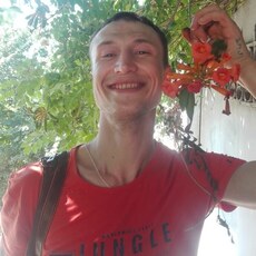 Фотография мужчины Иван, 37 лет из г. Петропавловск