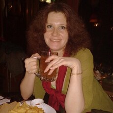 Анна, 39 из г. Санкт-Петербург.