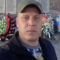 Фотография мужчины Хороший Человек, 45 лет из г. Кострома