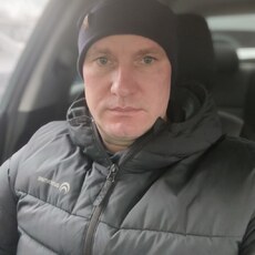 Фотография мужчины Виктор, 40 лет из г. Рязань