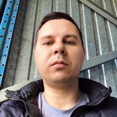 Фотография мужчины Саша, 39 лет из г. Ульяновск