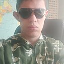 Матвей, 20 лет