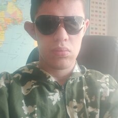 Фотография мужчины Матвей, 20 лет из г. Гомель