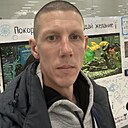 Сергей, 40 лет