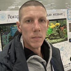 Фотография мужчины Сергей, 40 лет из г. Рубцовск