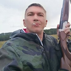 Фотография мужчины Серега, 42 года из г. Красноярск